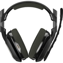 Cascos reducción de ruido gaming con cable micrófono Astro Gaming A40 - Verde
