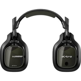 Cascos reducción de ruido gaming con cable micrófono Astro Gaming A40 - Verde