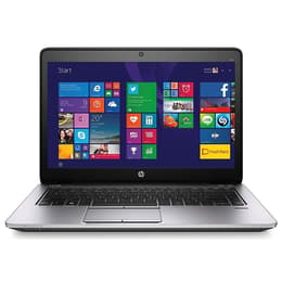 HP EliteBook 840 G2 14" Core i5 2.3 GHz - SSD 512 GB - 16GB - teclado inglés (us)