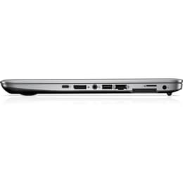HP EliteBook 840 G4 14" Core i5 2.6 GHz - SSD 512 GB - 16GB - teclado español
