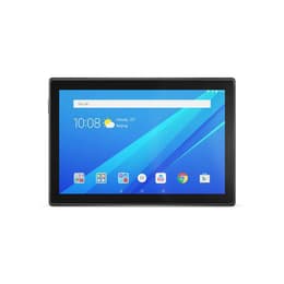 Lenovo Tab 4 32GB - Negro - WiFi + 4G