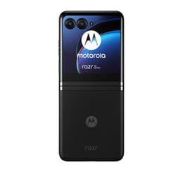 Motorola Razr 40 Ultra 256GB - Negro - Libre - Dual-SIM