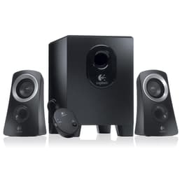 Altavoz Logitech Z313 - Negro