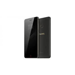 ZTE Z11 Mini 64GB - Negro - Libre