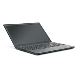 Lenovo ThinkPad L15 G2 15" Core i5 2.4 GHz - SSD 256 GB - 8GB - QWERTZ - Alemán