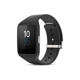 Relojes Sony GPS SmartWatch 3 SWR50 - Negro