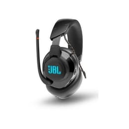 Cascos reducción de ruido gaming wireless micrófono Jbl Quantum 600 - Negro