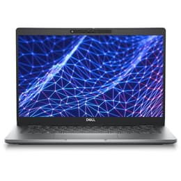 Dell Latitude 5330 13" Core i5 1.6 GHz - SSD 512 GB - 16GB - QWERTY - Italiano