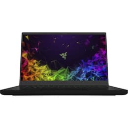 Razer Blade 15 15" Core i7 2.6 GHz - SSD 512 GB - 16GB - QWERTZ - Alemán