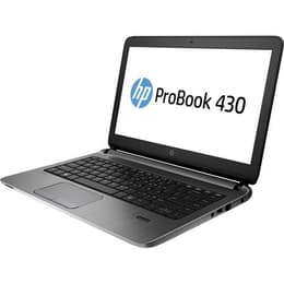 Hp ProBook 430 G2 13" Core i5 1.9 GHz - SSD 512 GB - 8GB AZERTY - Francés