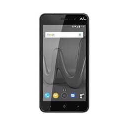 Wiko HighWay Signs 8GB - Gris - Libre