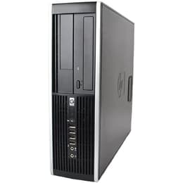 HP Compaq 6200 Pro SFF Pentium 2,6 GHz - HDD 250 GB RAM 4 GB