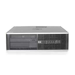 HP Compaq 6200 Pro SFF Pentium 2,6 GHz - HDD 250 GB RAM 4 GB