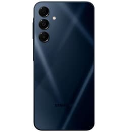 Galaxy A16 5G 128GB - Negro - Libre