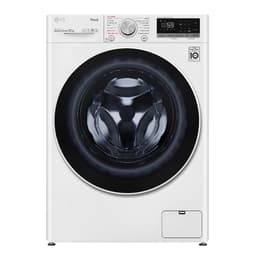 Lavadora clásica 60 cm Carga frontal Lg F4WV512S0E