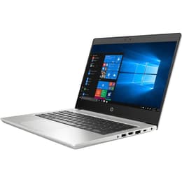 HP ProBook 430 G7 13" Core i3 2.1 GHz - SSD 256 GB - 8GB - QWERTY - Sueco