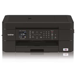 Brother MFC-J491DW Chorro de tinta