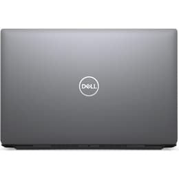 Dell Latitude 5521 15" Core i5 2.6 GHz - SSD 256 GB - 16GB - AZERTY - Francés