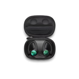 Auriculares Earbud Bluetooth - Plantronics Backbeat Fit 3200