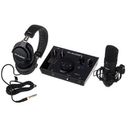 M-Audio AIR 192|4 Vocal Studio Pro Accesorios
