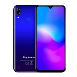 Blackview A60 Plus 64GB - Azul - Libre