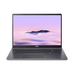 Acer ChromeBook Plus 516 CB516-1H Core i3-1315U 1.2 GHz 128GB SSD - 8GB QWERTY - Inglés