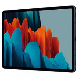 Galaxy Tab S7 128GB - Azul Marino - WiFi