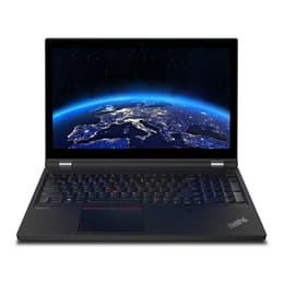 Lenovo ThinkPad P15 G1 15" Core i7 2.7 GHz - SSD 1 TB - 32GB - QWERTY - Español