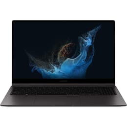 Samsung Galaxy Book2 Pro 360 13" Core i5 1.7 GHz - SSD 256 GB - 8GB - QWERTY - Inglés