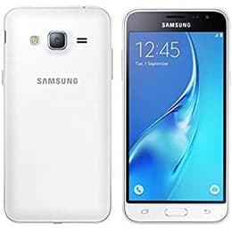 Galaxy J3 (2016) 16GB - Blanco - Libre
