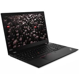 Lenovo ThinkPad P53S 15" Core i7 1.8 GHz - SSD 512 GB - 16GB - AZERTY - Francés