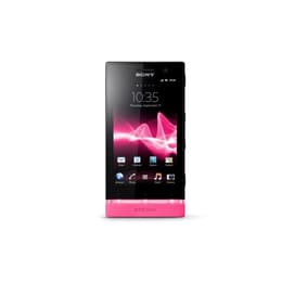 Sony Xperia U 8GB - Rosa - Libre