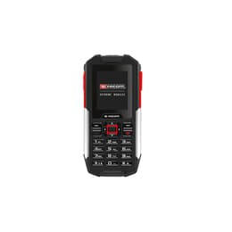 F100 32GB - Negro - Libre