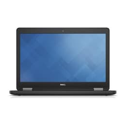 Dell Latitude E5570 15" Core i5 2.4 GHz - HDD 500 GB - 8GB - AZERTY - Francés