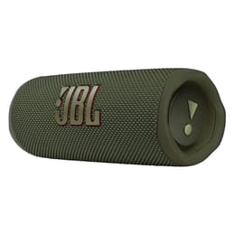 Altavoz Bluetooth Jbl Flip 6 - Verde