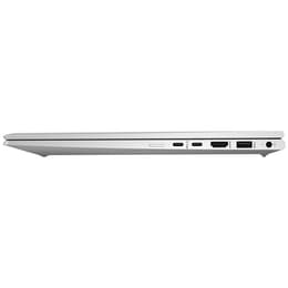 HP EliteBook 855 G8 15" Ryzen 5 PRO 2.3 GHz - SSD 256 GB - 16GB - teclado francés