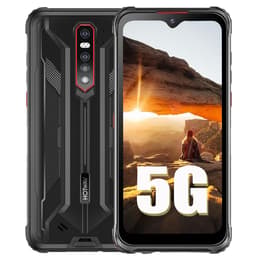 Cyber 7 128GB - Negro - Libre