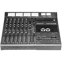 Tascam Portastudio 246 Accesorios
