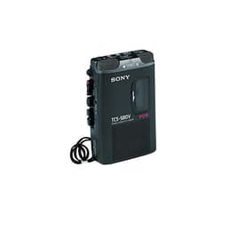 Sony TCS-580V Grabadora de voz