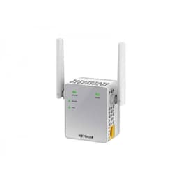 Netgear AC750 EX3700-100PES Entrada de wifi