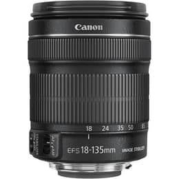 Canon Objetivos 18-135mm f/3.5-5.6 IS STM EF-S 18-135mm f/3.5-5.6