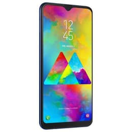 Galaxy M20 64GB - Azul - Libre