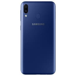 Galaxy M20 64GB - Azul - Libre