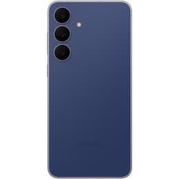 Galaxy S25 FE 256GB - Azul Oscuro - Libre