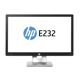 Monitor 22" LCD FHD HP EliteDisplay E232