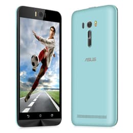 Asus Zenfone Selfie ZD551KL 16GB - Azul - Libre