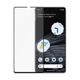 Pantalla protectora Panzerglass Google Pixel 7 - Transparente