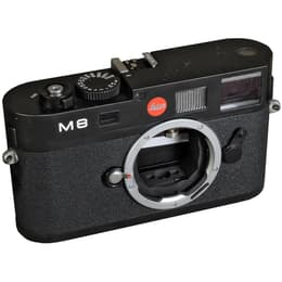 Leica M8 - Negro
