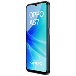Oppo A57 128GB - Negro - Libre