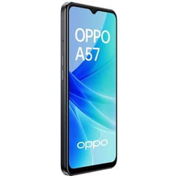 Oppo A57 128GB - Negro - Libre